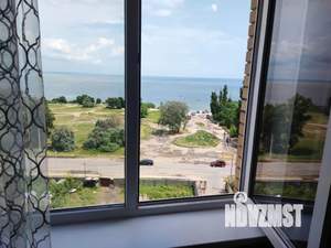 1-к квартира, посуточно, 35м2, 8/8 этаж