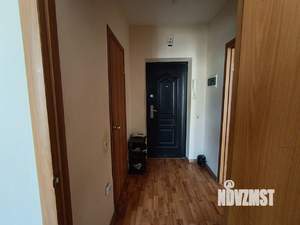 1-к квартира, на длительный срок, 30м2, 3/3 этаж