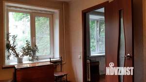 3-к квартира, на длительный срок, 63м2, 2/5 этаж
