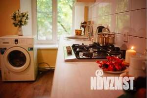 1-к квартира, посуточно, 44м2, 2/2 этаж