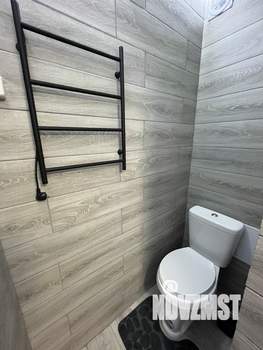 1-к квартира, на длительный срок, 30м2, 3/5 этаж