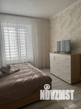 2-к квартира, посуточно, 54м2, 2/2 этаж