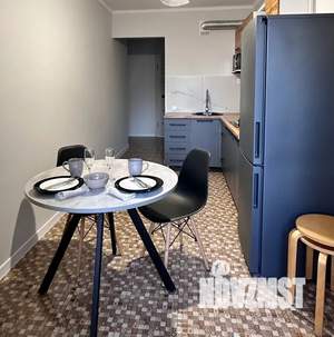 1-к квартира, посуточно, 42м2, 8/10 этаж