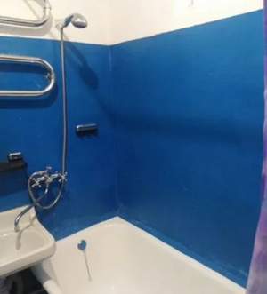 1-к квартира, на длительный срок, 31м2, 5/5 этаж