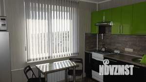 1-к квартира, посуточно, 37м2, 8/9 этаж