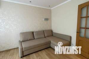 2-к квартира, посуточно, 44м2, 2/9 этаж