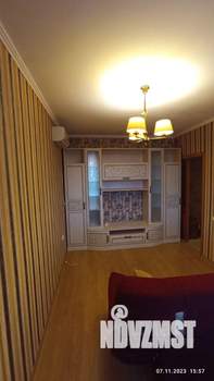 2-к квартира, на длительный срок, 47м2, 1/5 этаж