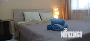 2-к квартира, посуточно, 42м2, 1/5 этаж