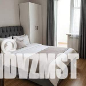 3-к квартира, посуточно, 60м2, 7/9 этаж
