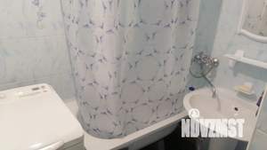 1-к квартира, посуточно, 35м2, 4/9 этаж