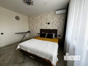 1-к квартира, посуточно, 42м2, 5/8 этаж