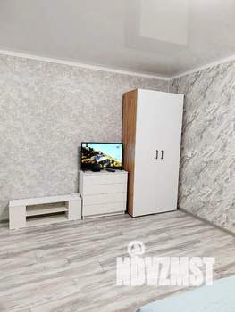 1-к квартира, посуточно, 30м2, 2/5 этаж
