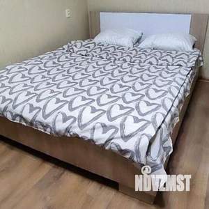 2-к квартира, посуточно, 52м2, 1/1 этаж