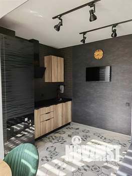 1-к квартира, посуточно, 35м2, 4/8 этаж