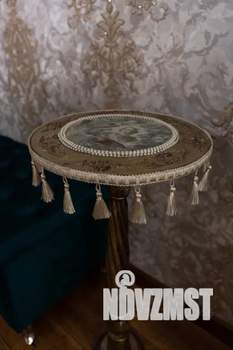 2-к квартира, посуточно, 44м2, 1/3 этаж