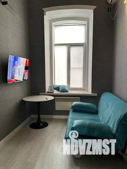 Студия квартира, посуточно, 22м2, 2/2 этаж