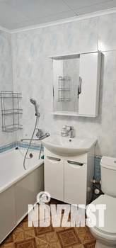 1-к квартира, посуточно, 40м2, 2/9 этаж