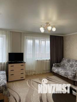 1-к квартира, посуточно, 36м2, 3/5 этаж