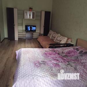 1-к квартира, посуточно, 47м2, 1/3 этаж