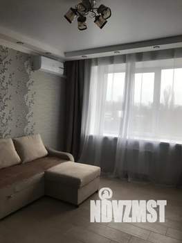 1-к квартира, посуточно, 45м2, 5/9 этаж