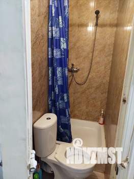 1-к квартира, посуточно, 14м2, 1/1 этаж