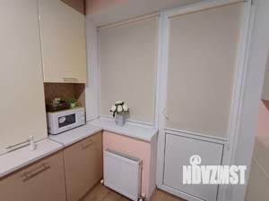 1-к квартира, посуточно, 35м2, 3/3 этаж