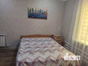 Студия квартира, посуточно, 39м2, 1/1 этаж