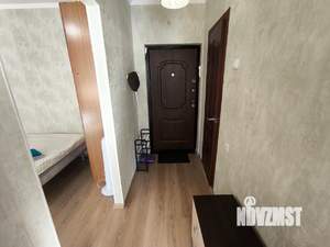 1-к квартира, посуточно, 30м2, 2/10 этаж