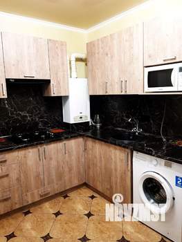 1-к квартира, на длительный срок, 33м2, 3/3 этаж