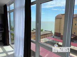 2-к квартира, посуточно, 55м2, 4/9 этаж