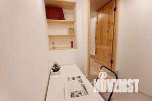 2-к квартира, посуточно, 40м2, 1/2 этаж