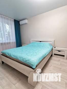 1-к квартира, посуточно, 31м2, 2/5 этаж