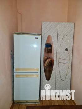 1-к квартира, посуточно, 22м2, 1/1 этаж