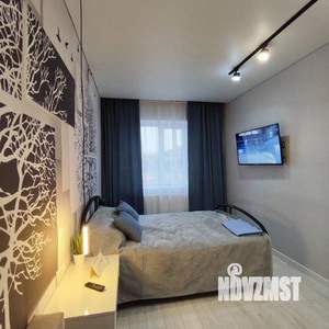 1-к квартира, посуточно, 26м2, 2/3 этаж