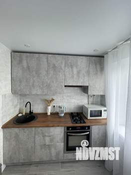 1-к квартира, посуточно, 30м2, 5/5 этаж