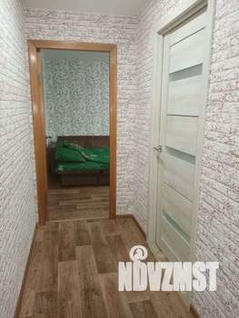 2-к квартира, посуточно, 42м2, 2/5 этаж