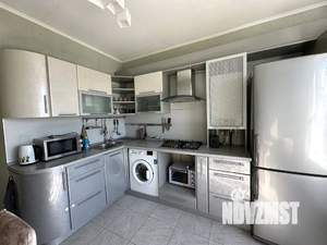 2-к квартира, посуточно, 50м2, 2/3 этаж