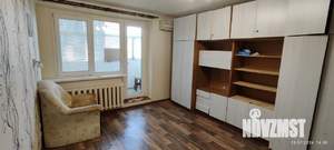 1-к квартира, на длительный срок, 35м2, 5/16 этаж
