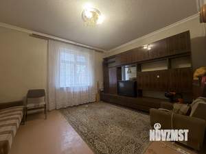 3-к квартира, на длительный срок, 70м2, 2/2 этаж