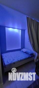 1-к квартира, посуточно, 22м2, 1/1 этаж