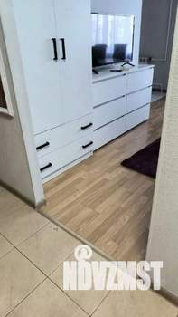 3-к квартира, посуточно, 60м2, 1/1 этаж