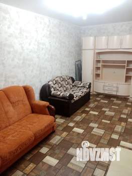 1-к квартира, на длительный срок, 35м2, 9/11 этаж