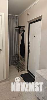 1-к квартира, посуточно, 40м2, 2/9 этаж