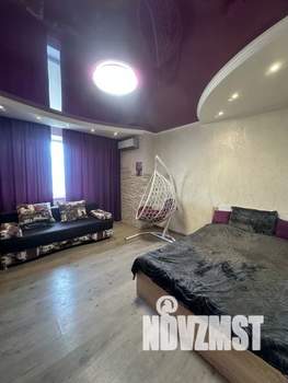 2-к квартира, посуточно, 60м2, 2/3 этаж