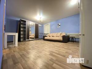 1-к квартира, на длительный срок, 29м2, 1/9 этаж