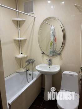 2-к квартира, на длительный срок, 42м2, 2/5 этаж