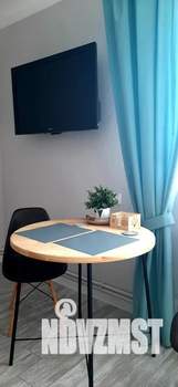 Студия квартира, посуточно, 27м2, 2/2 этаж