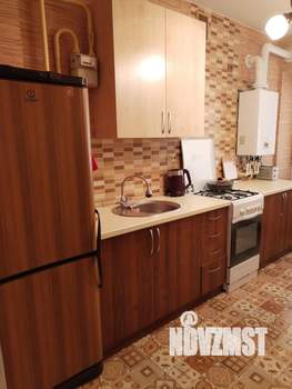 1-к квартира, на длительный срок, 38м2, 3/5 этаж