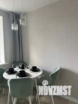 1-к квартира, посуточно, 36м2, 2/5 этаж