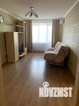 3-к квартира, посуточно, 60м2, 4/5 этаж